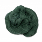 Preview: Forest Green - Merino-Sockyarn, fingering weight