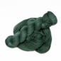 Preview: Forest Green - Merino-Sockyarn, fingering weight