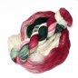 Preview: Special edition Christmas  - Merino-Sockyarn, fingering weight