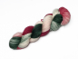 Preview: Special edition Christmas - Merino-Sockyarn, fingering weight with glitter effect