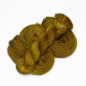 Preview: Tobacco - Merino-Sockyarn, fingering weight