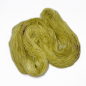 Preview: Lichen green - Merino-Sockyarn, fingering weight