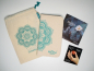 Preview: Knit Pro DPN Set 15cm (6") - Mindful Collection Grateful