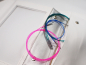 Preview: Knit Pro Smart Stix Interchangeable Needle Set Deluxe