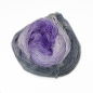 Preview: Lady Grey - Merino Cotton Sockyarn fingering weight