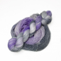 Preview: Lady Grey - Merino Cotton Sockyarn fingering weight