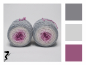 Preview: Sockenwolle Merino Farbverlauf Ara