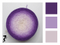 Preview: Magic Purple* Merino Pure