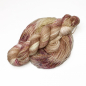 Preview: Nuss Nougat - Merino Cotton Sockyarn fingering weight