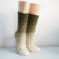 Preview: Juliana - Socken Strickanleitung download