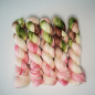 Preview: Mutige Magnolie - 100g Merino-Sockenwolle 6-fach, handgefärbt