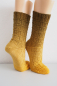 Preview: Siana - sock knitting pattern - download