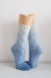 Preview: Sonja- sock knitting pattern - download