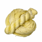 Preview: Vanilla Cream - Alpaca Silk Lace Yarn