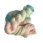 Preview: XXL Bi my love - Merino-Sockenwolle 6-fach