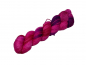 Preview: Fuchsia Love - Merino-Sockenwolle 6-fach, handgefärbt