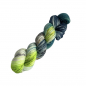 Preview: XXL Neon Stranger - Merino-Sockenwolle 6-fach