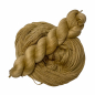 Preview: Bronze - Alpaca Silk Lace Yarn