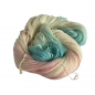 Preview: Bi my love - Merino Baumwolle Sockenwolle 4-fach