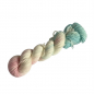 Preview: Bi my love - Merino Baumwolle Sockenwolle 4-fach