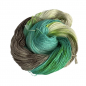 Preview: Wild thing - Merino Cotton Sockyarn fingering weight
