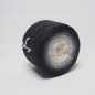 Preview: Raven - Gradient yarn Merino - Lace