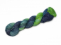 Preview: Tropical Thunder - Merino Cotton Sockyarn fingering weight