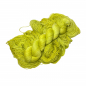 Preview: Chartreuse - Merino Pure