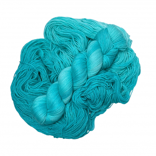 Aqua - Merino Pure