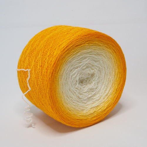 Arnica* Gradient yarn Merino/Silk - Lace