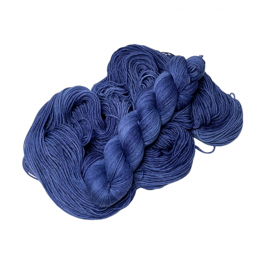 Blue Jeans - Merino Pure