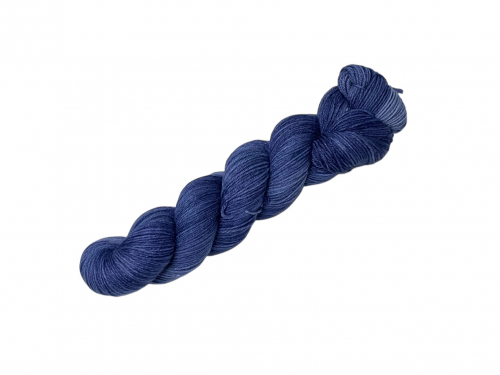 Blue Jeans - Merino Pure