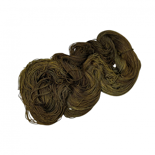 Ebenholz - Merino Silk