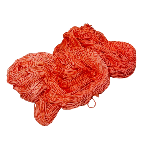 Flamingo - Merino-Sockyarn, sport weight