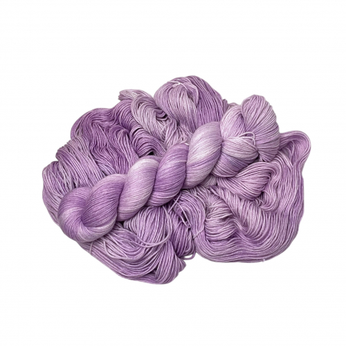 Flieder - Merino Pure DK