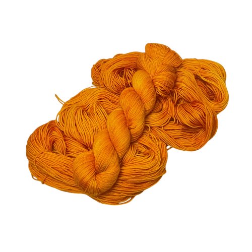 Hokkaido - Merino-Sockyarn, fingering weight