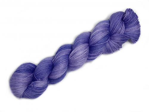 Lavender - 100g Merino-Sockyarn, fingering weight