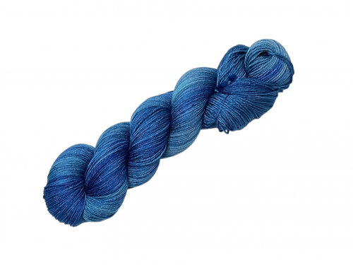 Pacific Blue - Merino Pure