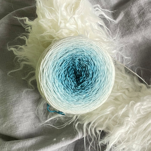 Seaspray 600m* Merino Pure