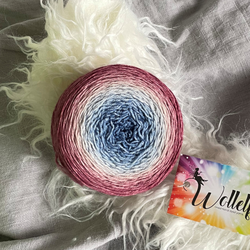 City Life 600m* Merino Pure