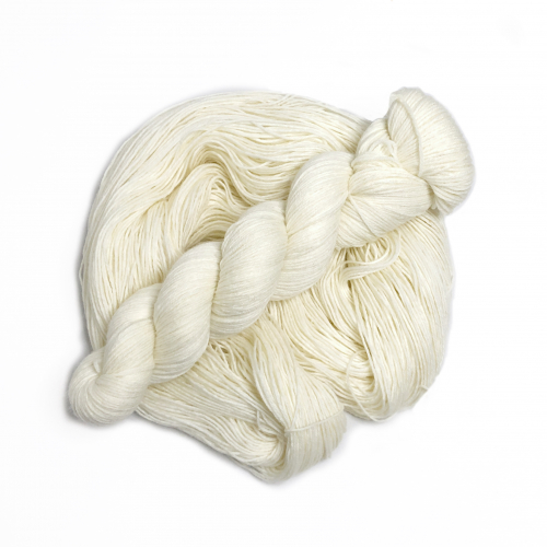 Polarbear - Merino-Sockenwolle 6-fach