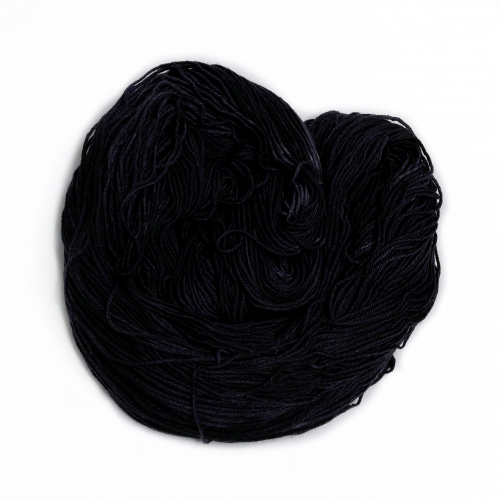 Charcoal - Merino Pure DK