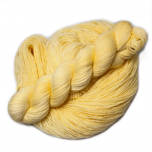 Vanille - Merino Silk