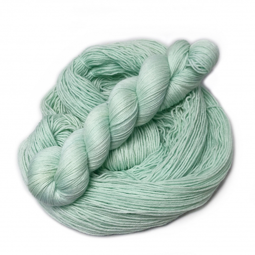 Seafoam - Merino Pure