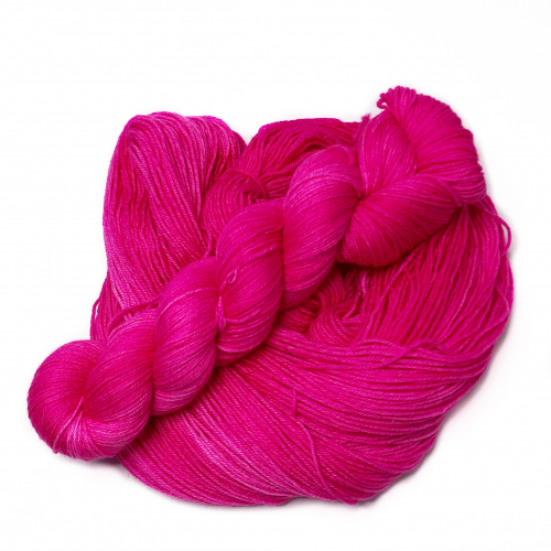 Dragonfruit - Merino Pure