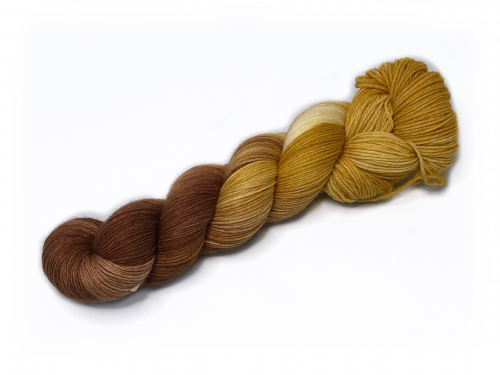 Cookie - Merino-Sockenwolle 6-fach