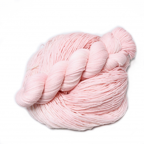 Bubble Gum - Merino-Sockenwolle 8-fach