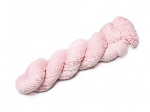 Bubble Gum - Merino-Sockyarn, sport weight