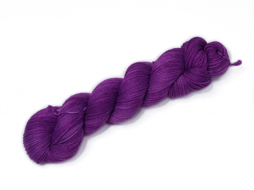 Plum - Merino Pure DK