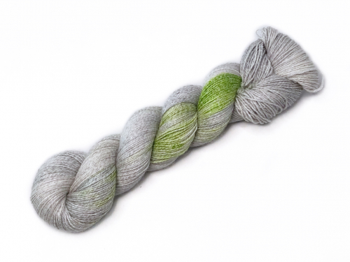 Mojito - Merino Baumwolle Sockenwolle 4-fach